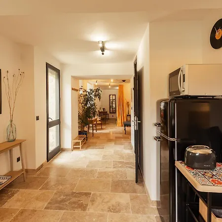 Le Des Jardins De Lumiere Floressas