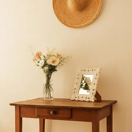 Le Des Jardins De Lumiere Lägenhet