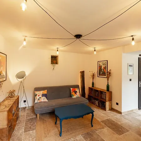 Le Des Jardins De Lumiere * Floressas