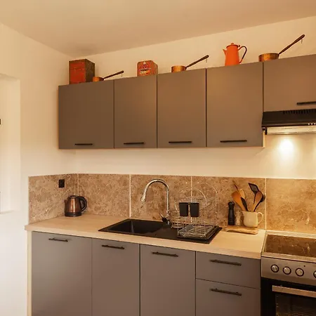 Le Des Jardins De Lumiere