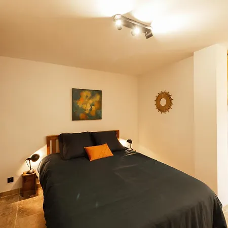 Le Des Jardins De Lumiere