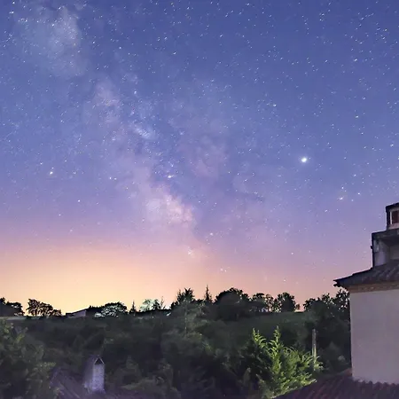 Apartmán Le Des Jardins De Lumiere Floressas
