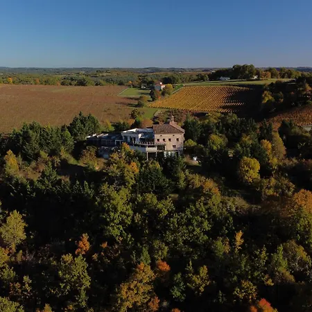 Le Des Jardins De Lumiere * Floressas