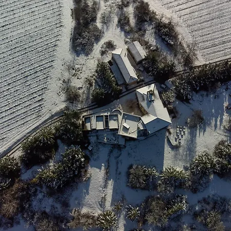 Le Des Jardins De Lumiere *