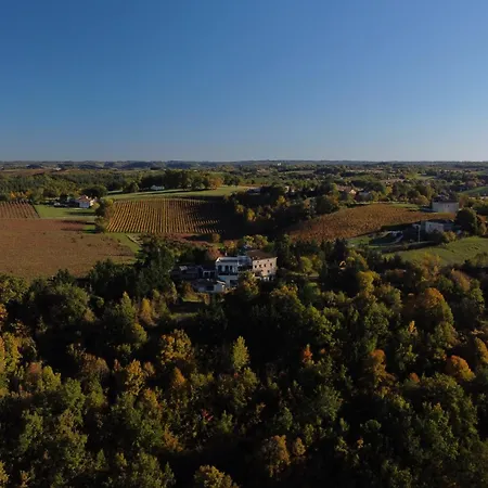 Le Des Jardins De Lumiere