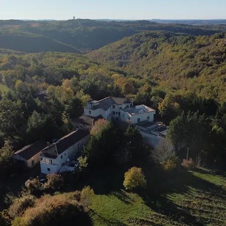Le Des Jardins De Lumiere Lägenhet *