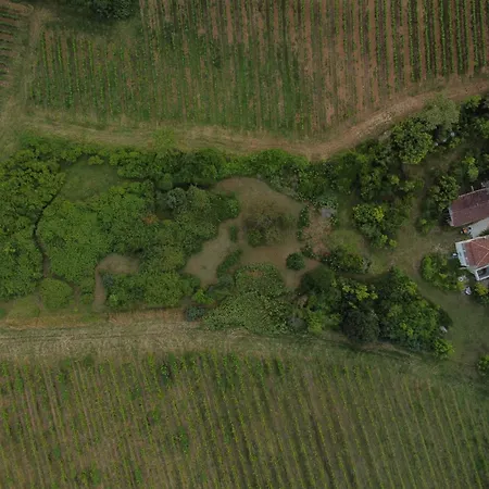 Apartmán Le Des Jardins De Lumiere *