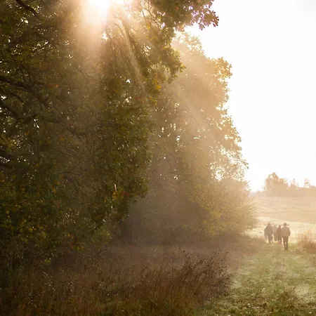 Apartmán Le Des Jardins De Lumiere Floressas