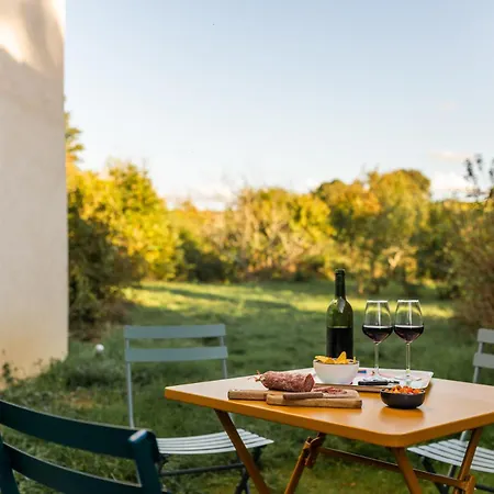 Le Des Jardins De Lumiere Floressas