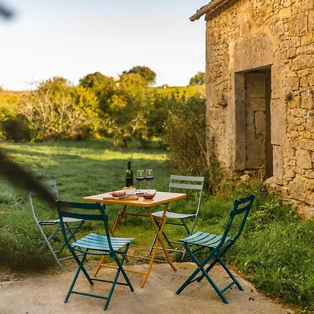 Apartmán Le Des Jardins De Lumiere *