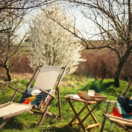 Apartmán Le Des Jardins De Lumiere *