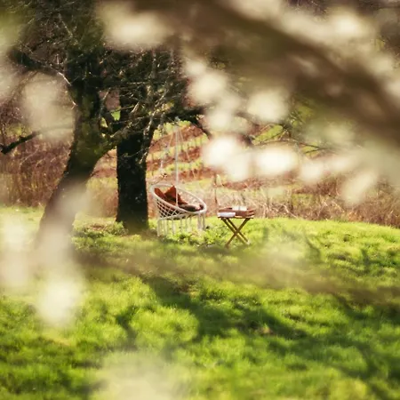 Le Des Jardins De Lumiere