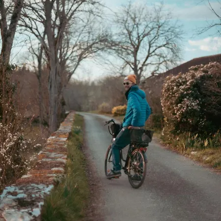 Le Des Jardins De Lumiere *