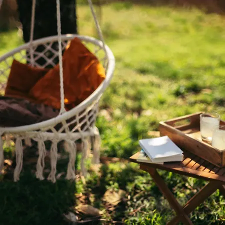 Le Des Jardins De Lumiere *