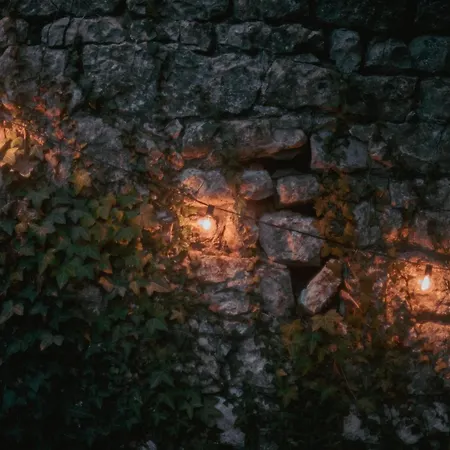 Le Des Jardins De Lumiere Lägenhet *