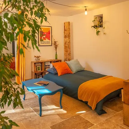 Les Jardins De Lumiere Appartement *