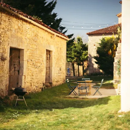 Appartement Les Jardins De Lumiere *