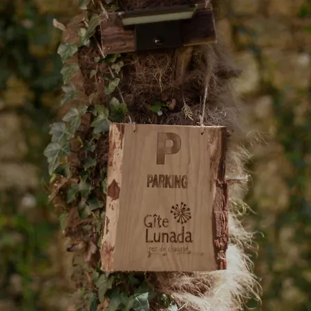 Appartement Les Jardins De Lumiere *