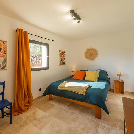 Les Jardins De Lumiere Appartement Floressas