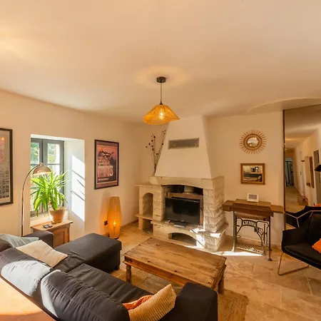 Appartement Les Jardins De Lumiere *