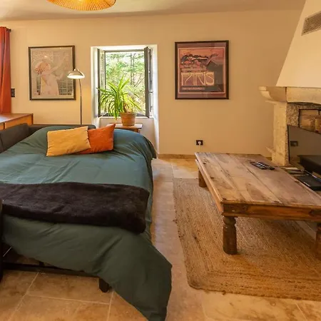Les Jardins De Lumiere Appartement Floressas