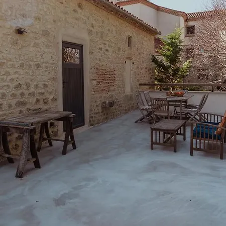 Les Jardins De Lumiere Appartement Floressas