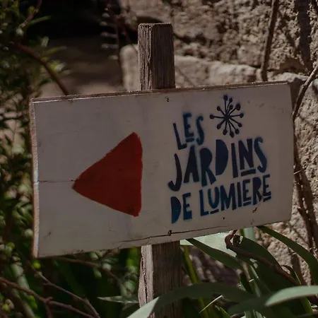 Appartement Les Jardins De Lumiere Floressas