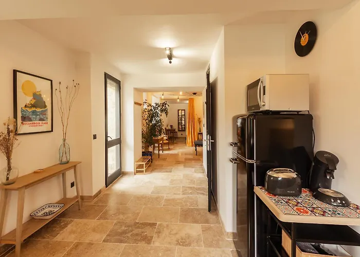 Le Des Jardins De Lumiere Floressas