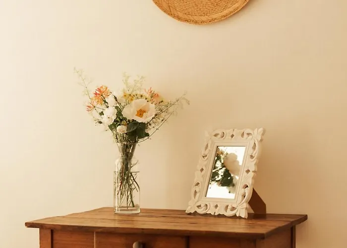 Le Des Jardins De Lumiere Appartement