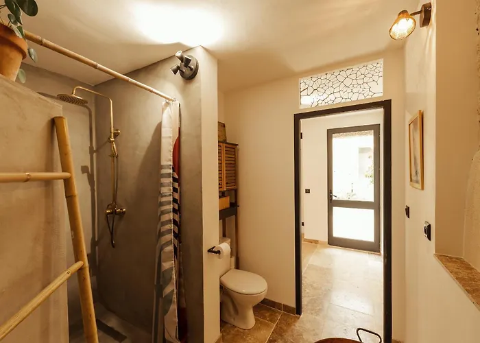 Le Des Jardins De Lumiere Floressas