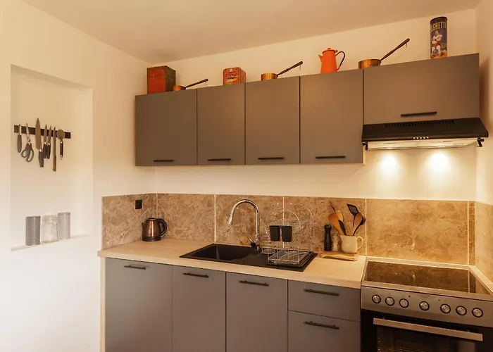 Le Des Jardins De Lumiere