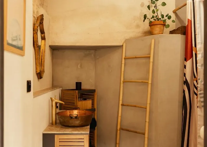 Le Des Jardins De Lumiere Appartement Floressas