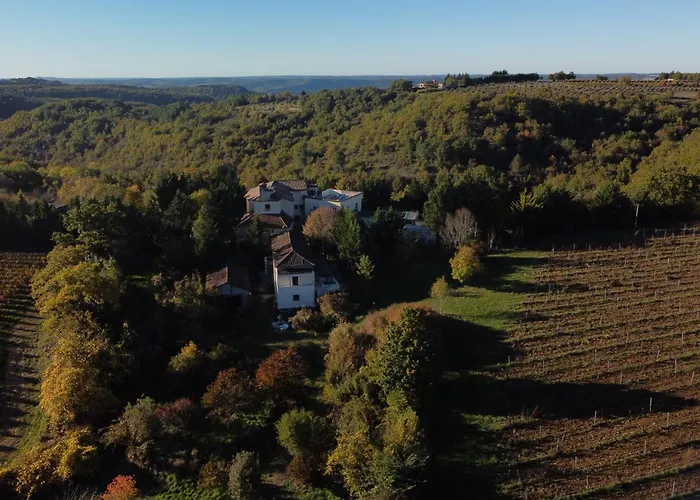 Le Des Jardins De Lumiere *