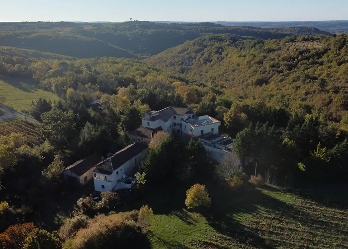 Le Des Jardins De Lumiere Appartement *