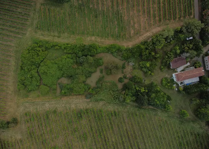 Apartment Le Des Jardins De Lumiere *