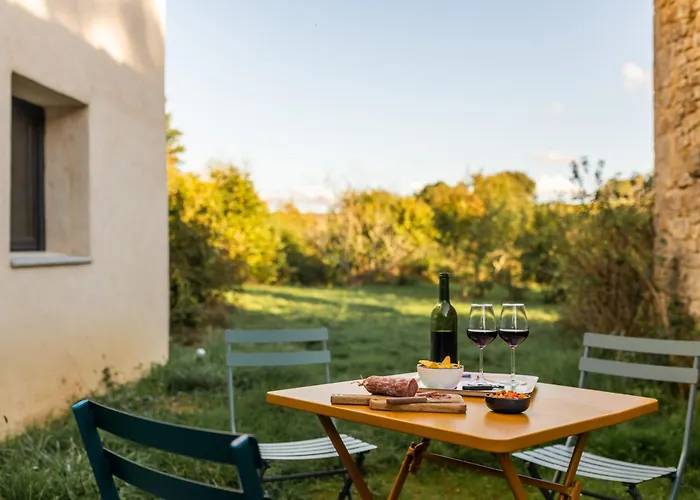 Le Des Jardins De Lumiere Floressas