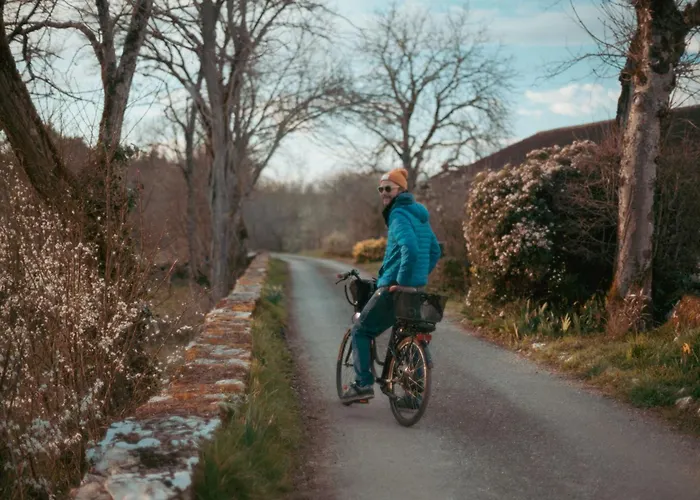 Le Des Jardins De Lumiere *