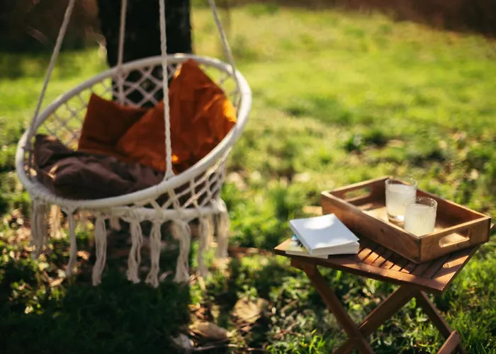 Le Des Jardins De Lumiere *