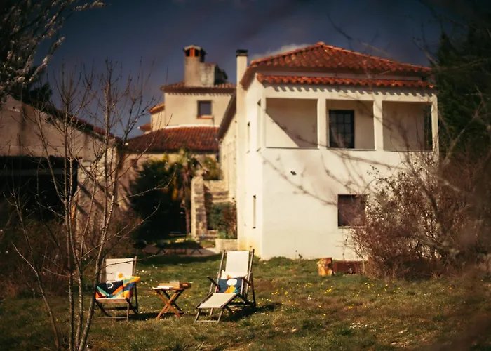 Le Des Jardins De Lumiere