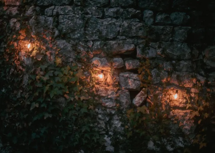 Le Des Jardins De Lumiere Apartment *