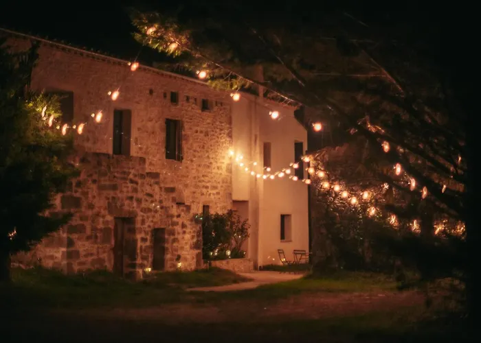 Le Des Jardins De Lumiere Apartment *